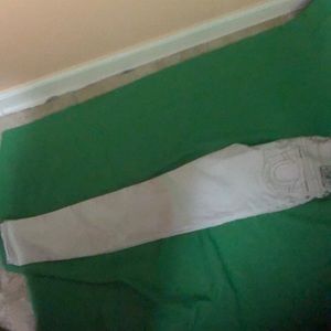 True religion skinny jeans